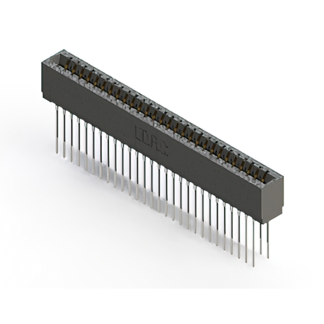 726-056-541-201 EDAC Inc.  Edgeboard Connectors