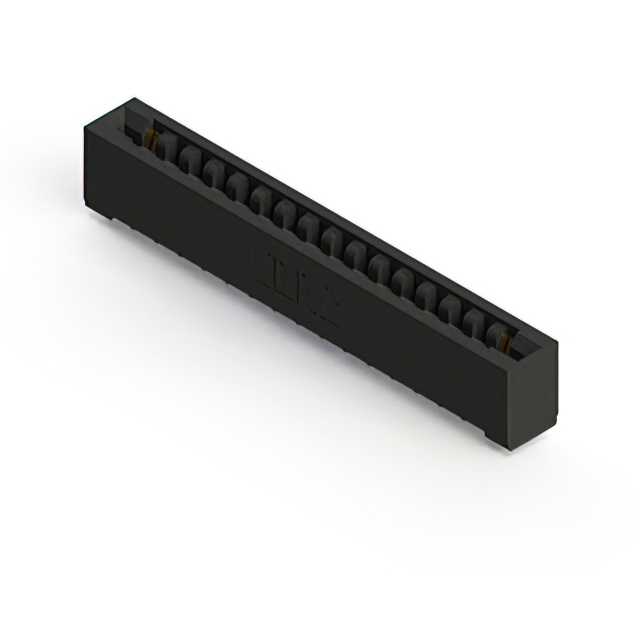 857-016-547-101 EDAC Inc.  Kantenbrettverbinder