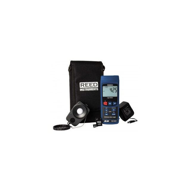 R8100SD-KIT REED Instruments  Environmental Testers