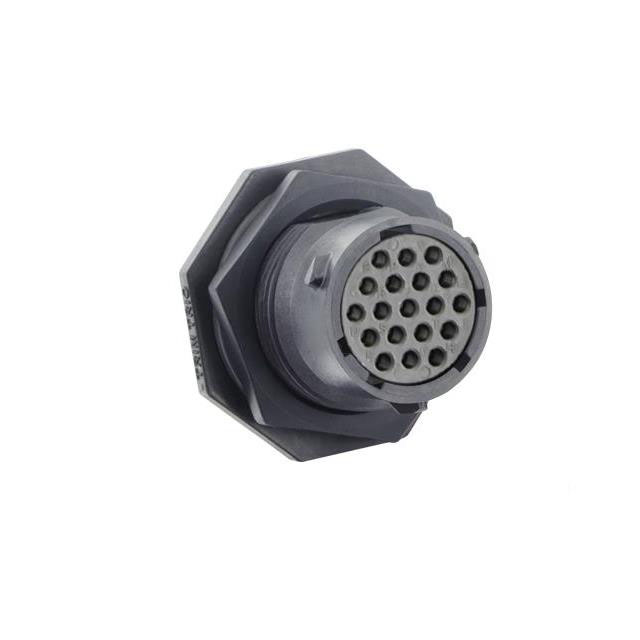 UTSX71419S Souriau-Sunbank by Eaton  Boîtiers de connecteurs circulaires