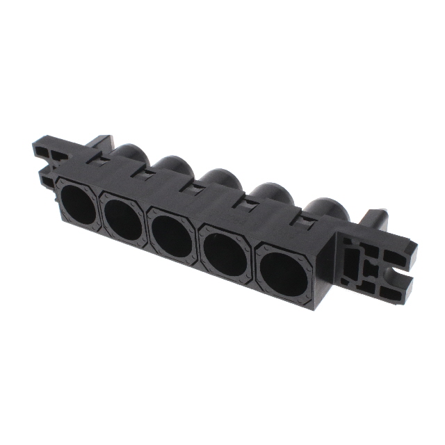 2212284-1 TE Connectivity AMP Connectors  Alloggiamenti per connettori backplane