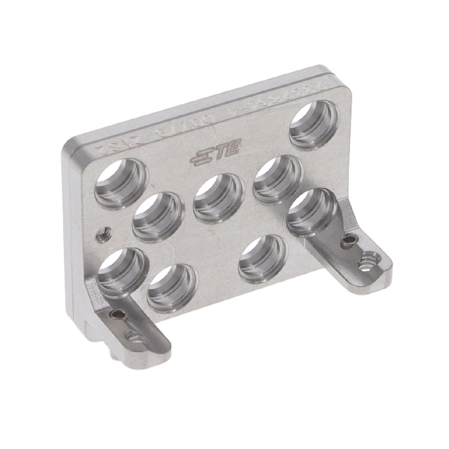 2332834-1 TE Connectivity Aerospace, Defense and Marine  Coaxial Connector (RF) Accessories