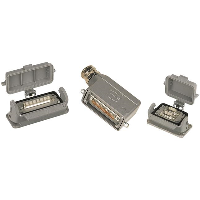 9300009966 HARTING  Accessori per connettori per impieghi gravosi