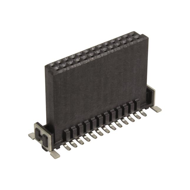 15230062601000 HARTING  Embases Prises femelles