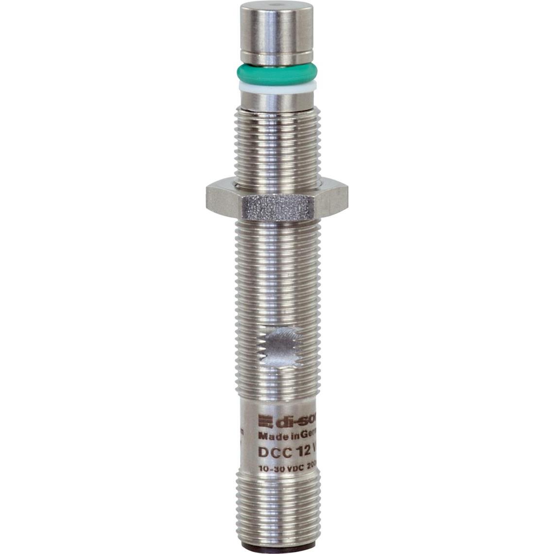 207470 di-soric  Sensori di prossimità - Industriali