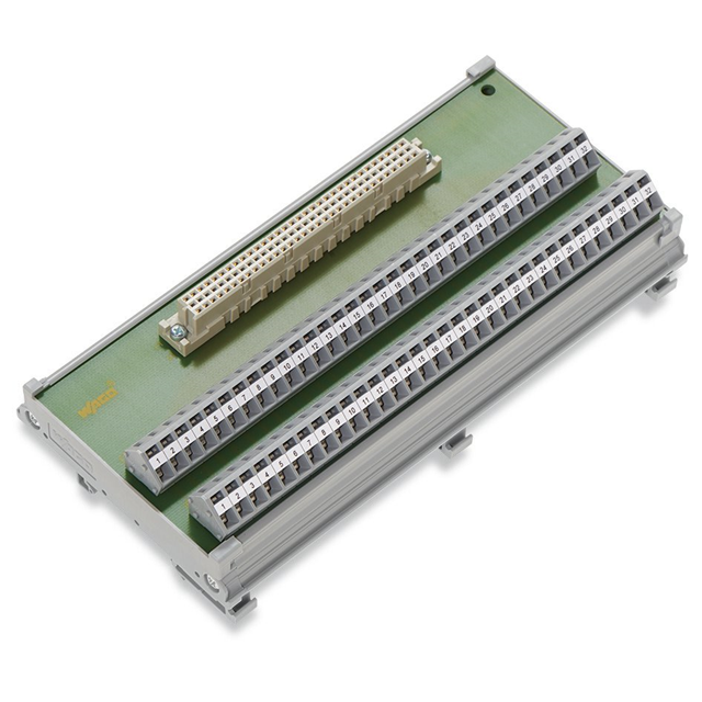 289-531 WAGO Corporation  Interface Modules
