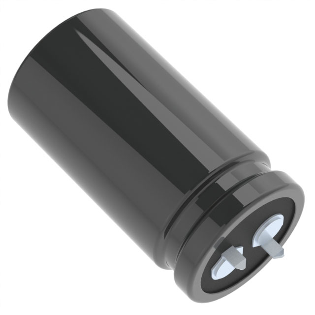 ELXM161VSN102MQ45S Chemi-Con  Condensateurs électrolytiques en aluminium