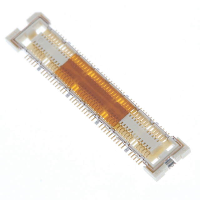 FX11LA-80S/8-SV(92) Hirose Electric Co Ltd  Matrices de type bord Mezzanine (carte à carte)