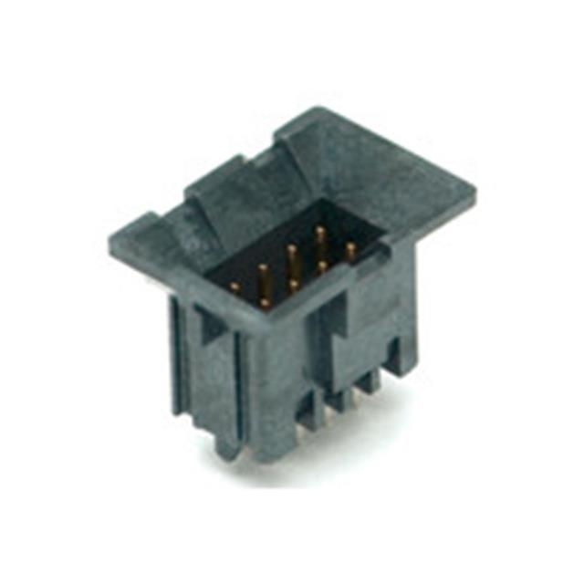 1510134008 Molex  Embases à broches mâles