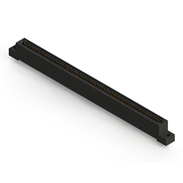 395-057-525-104 EDAC Inc.  Edgeboard Connectors