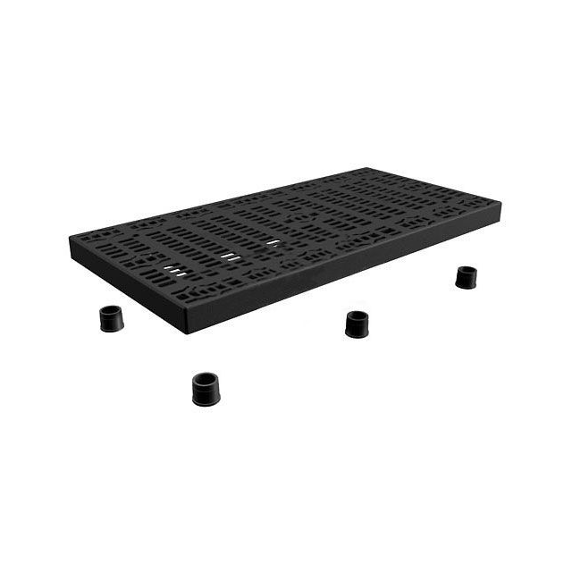 A3636B Structural Plastics Corp  Tapis