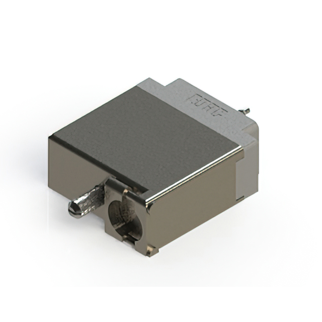 519-036-541-365 EDAC Inc.  Specializzato