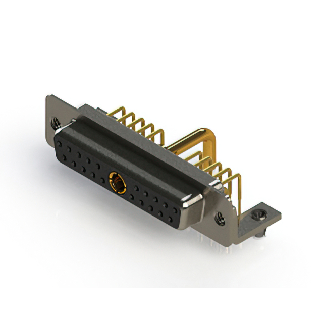 630-21W1650-2TB EDAC Inc.  Gruppi di connettori D-Sub