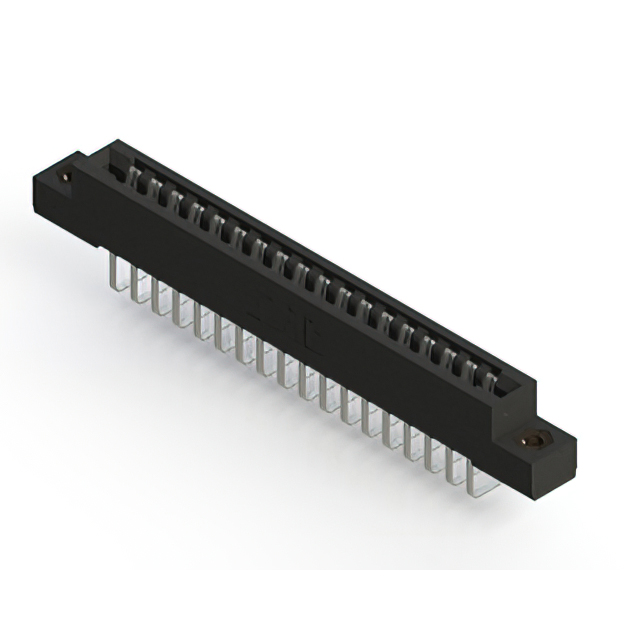 857-018-458-107 EDAC Inc.  Connettori per bordi