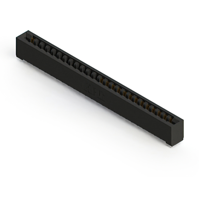 857-025-547-101 EDAC Inc.  Edgeboard Connectors