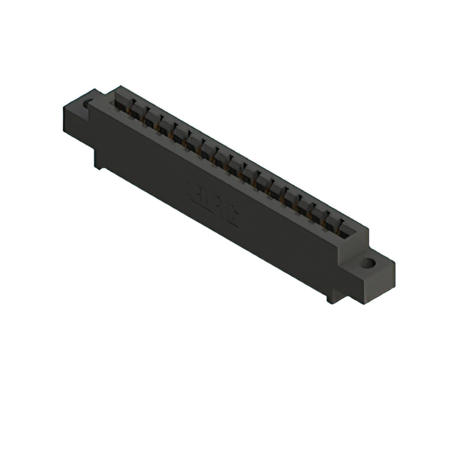 887-016-542-604 EDAC Inc.  Edgeboard Connectors