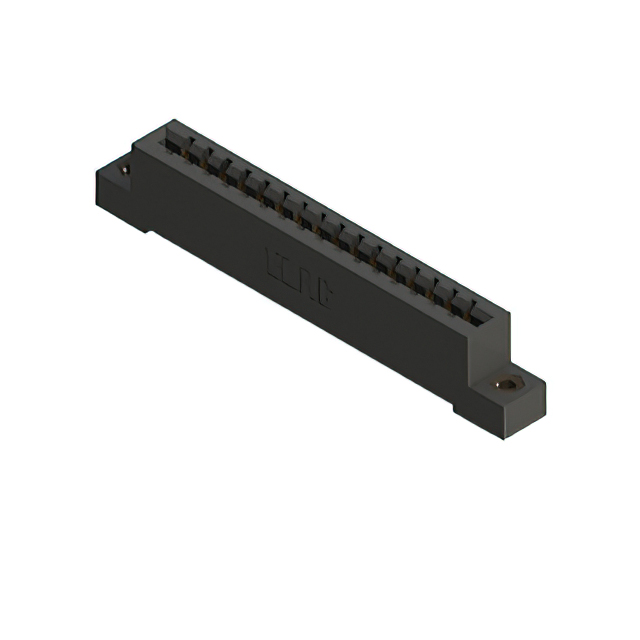 887-016-544-107 EDAC Inc.  Edgeboard Connectors