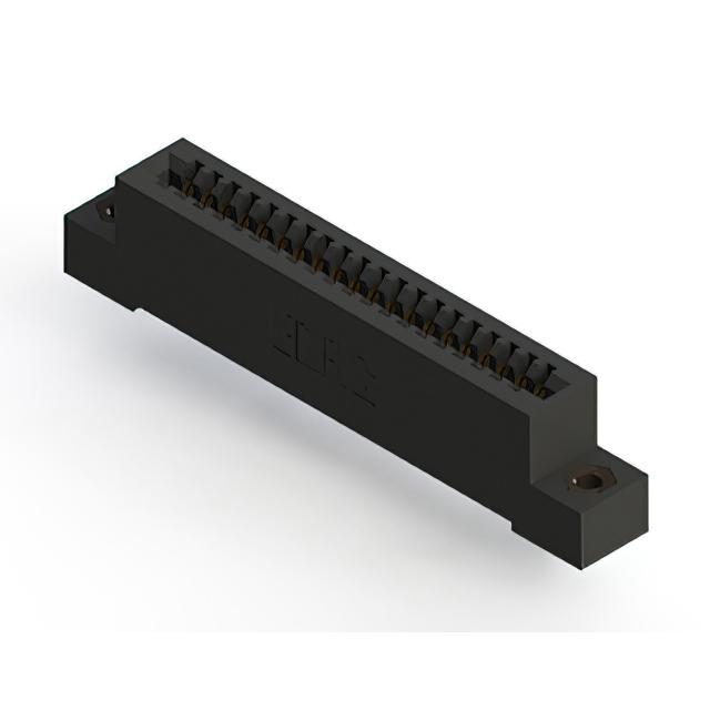 892-020-521-107 EDAC Inc.  Edgeboard Connectors