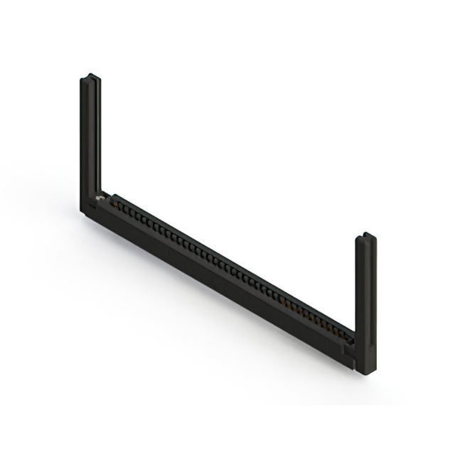357-039-501-158 EDAC Inc.  Edgeboard Connectors