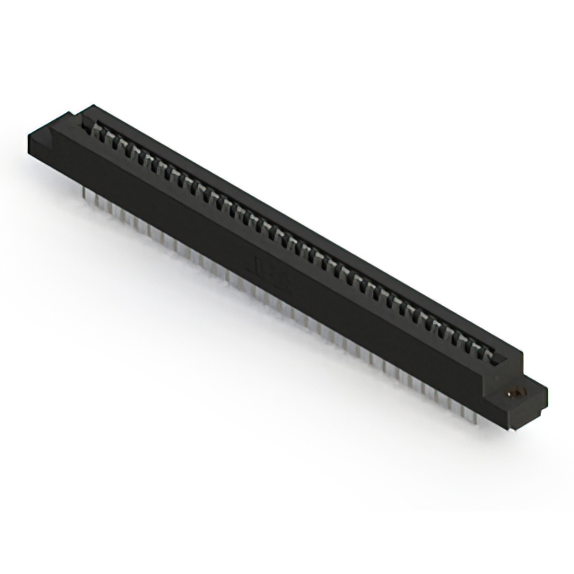 357-062-442-208 EDAC Inc.  Edgeboard Connectors