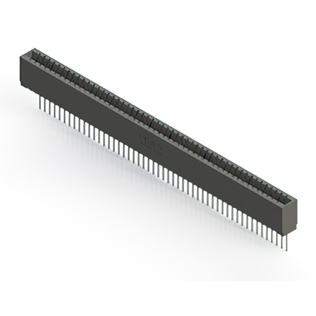 746-051-553-101 EDAC Inc.  Edgeboard Connectors