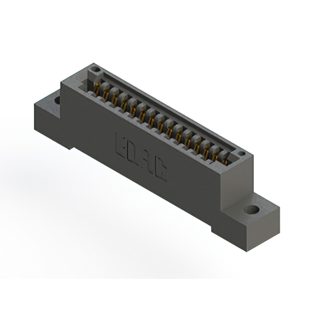 895-015-521-102 EDAC Inc.  Kantenbrettverbinder