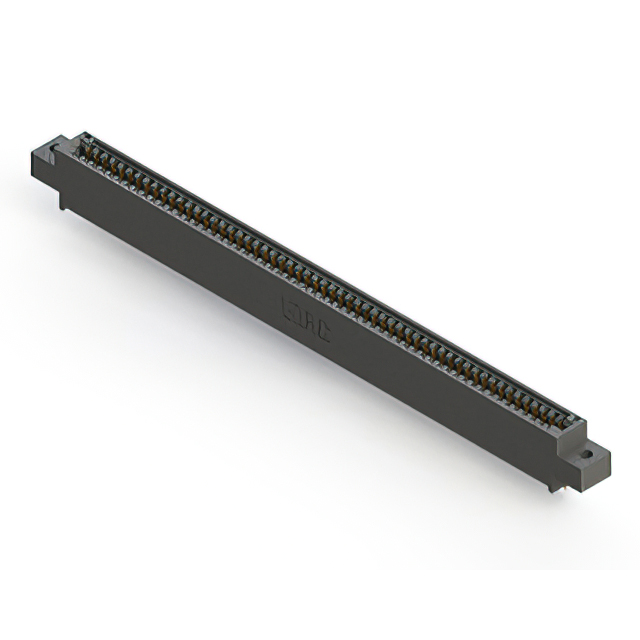 895-057-524-602 EDAC Inc.  Edgeboard Connectors