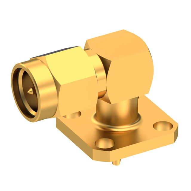 9454-1513-000 Radiall USA, Inc.  Coaxial Connector (RF) Assemblies