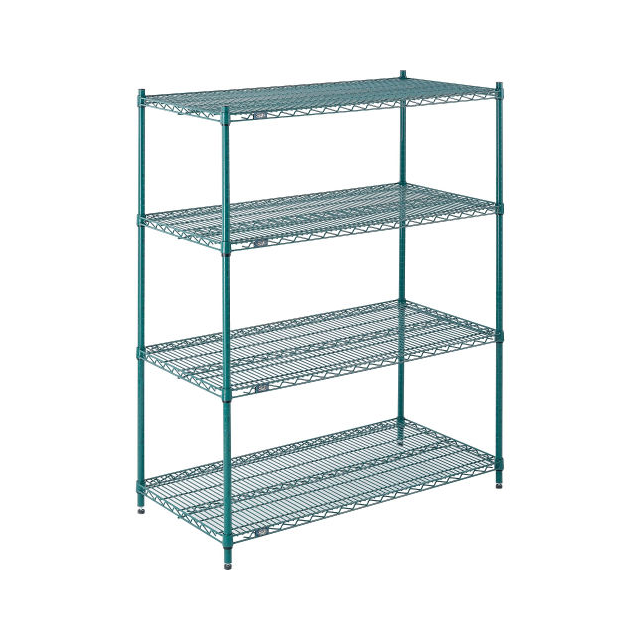 24548G Nexel  Scaffali e supporti per scaffali