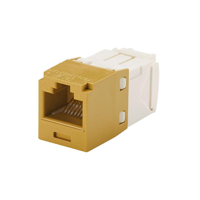 CJ6X88TGGD Panduit Corp  Keystone Inserts