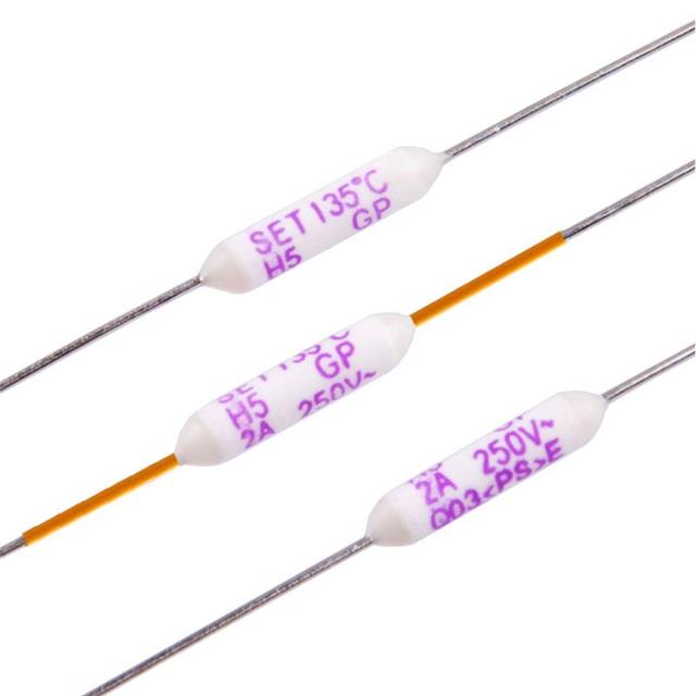 H1 SETsafe | SETfuse Coupures thermiques (fusibles thermiques)