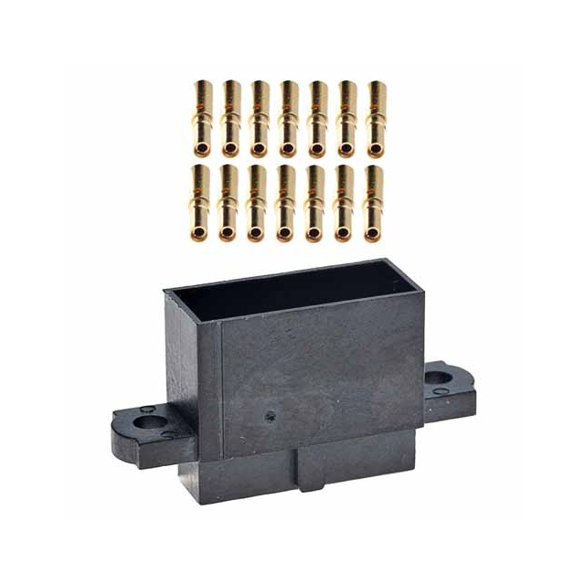 M80-4753405 Harwin Inc.  Support de panneau suspendu gratuit