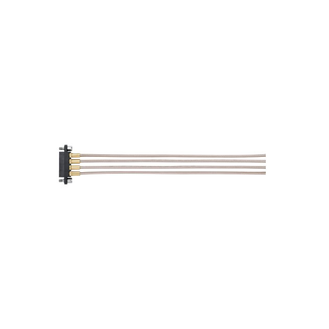 M80-FC305F1-04-0450L Harwin Inc.  Cable Assemblies