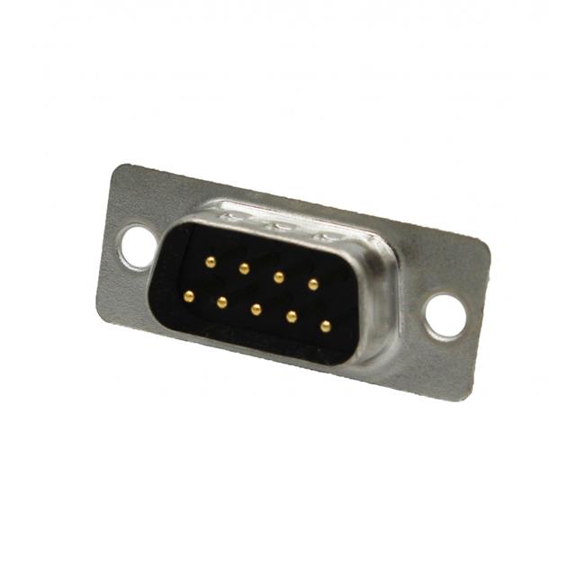 MHDM9SP MH Connectors  Gruppi di connettori D-Sub