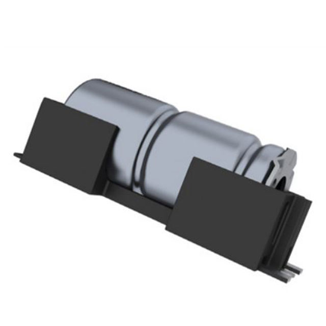 PES227KKP4220ME4 KEMET  Condensadores electrolíticos de aluminio