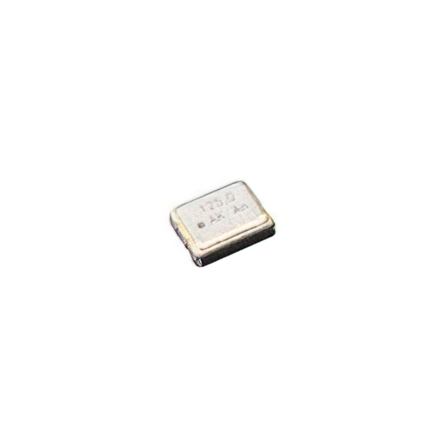 S3A3305-125.000-L-X2-R Aker Technology Corp  Oscillators