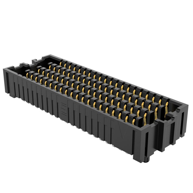 SEAFC-20-5.0-L-10-2-N-K-TR Samtec Inc.  Matrices de type bord Mezzanine (carte à carte)