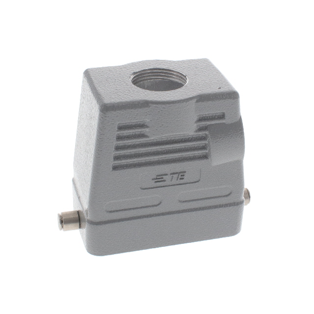 T1340100125-000 TE Connectivity AMP Connectors  Gehäuse für Hochleistungs-Steckverbinder, Hauben und Sockel