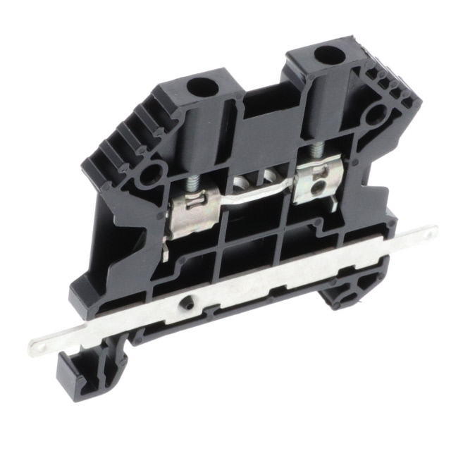 17119.4 Conta-Clip, Inc.  Canale guida DIN