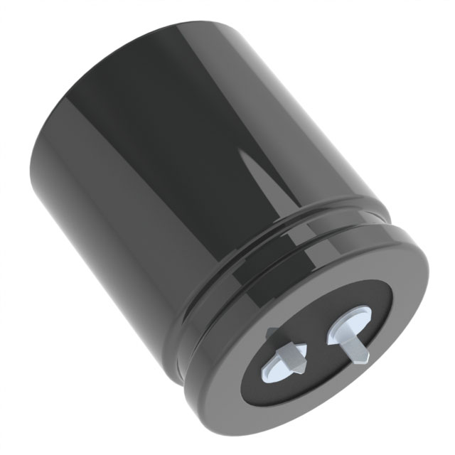 EKMW451VSN561MA40S Chemi-Con  Aluminum Electrolytic Capacitors