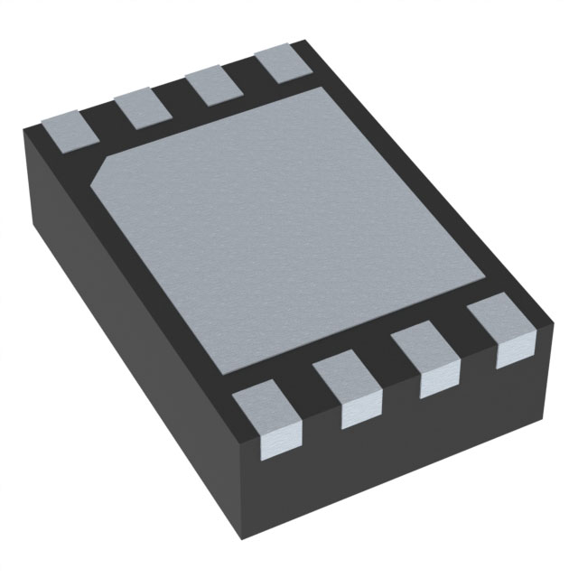 LE25U20AQGTXG onsemi  Mémoire