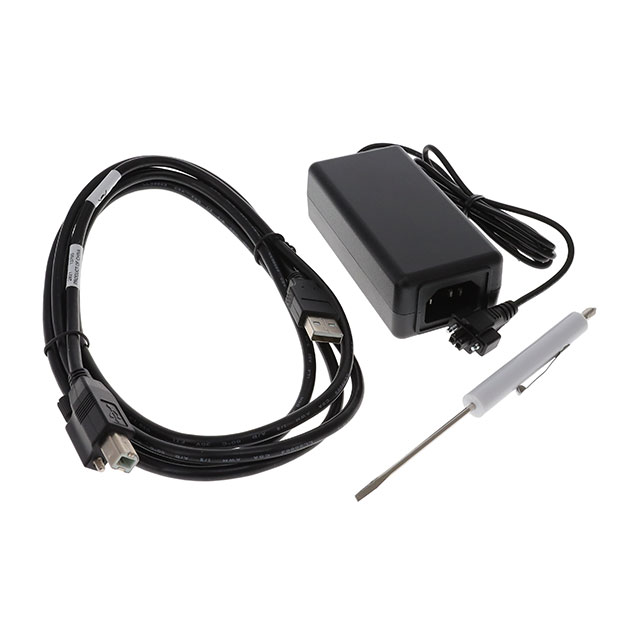 781157-01 NI  Accessori per test e misurazioni