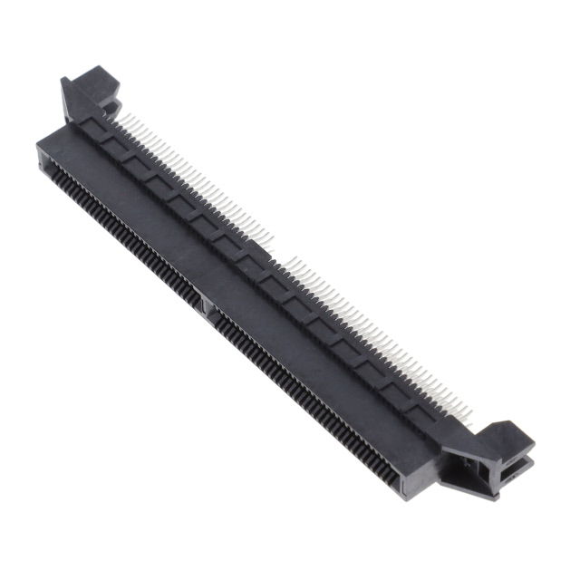 MEC8-170-02-L-D-EM2 Samtec Inc.  Edgeboard Connectors