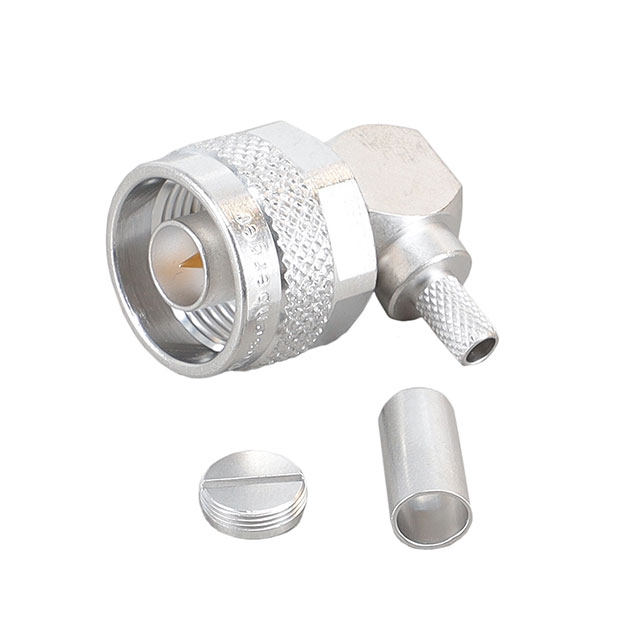 53S205-308N5 Rosenberger  Conjuntos de conectores coaxiales (RF)