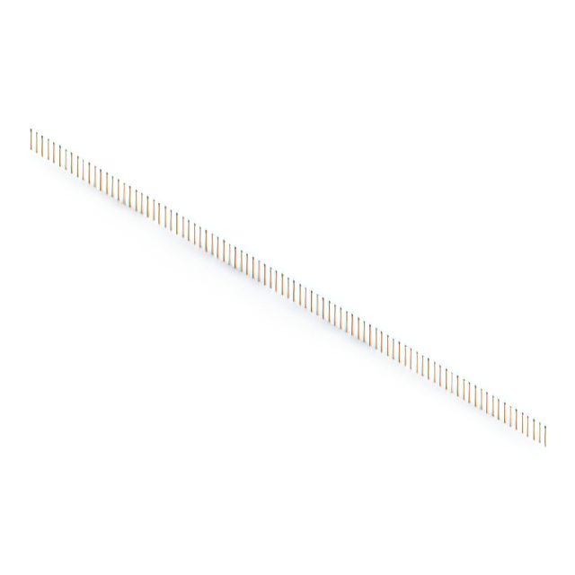 106-089-253-100 EDAC Inc.  Backplane Connector Contacts