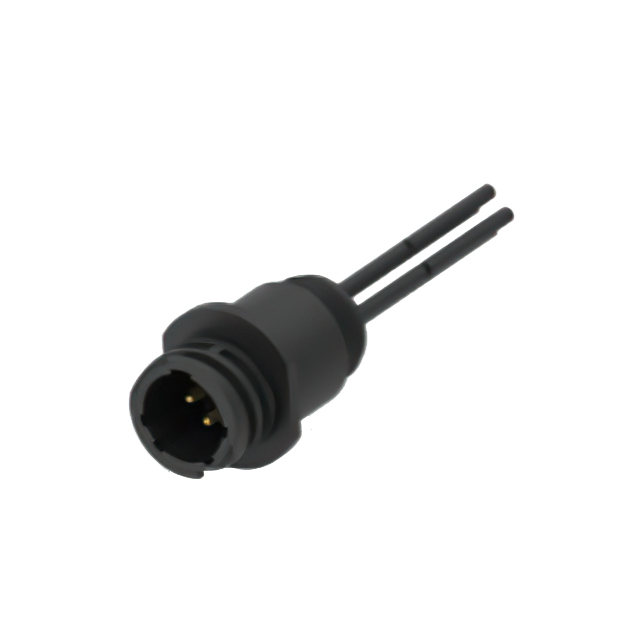 2386899-1 TE Connectivity AMP Connectors  Cable Assemblies