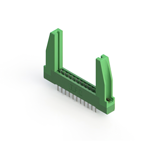 307-022-440-278 EDAC Inc.  Conectores de tableros de borde