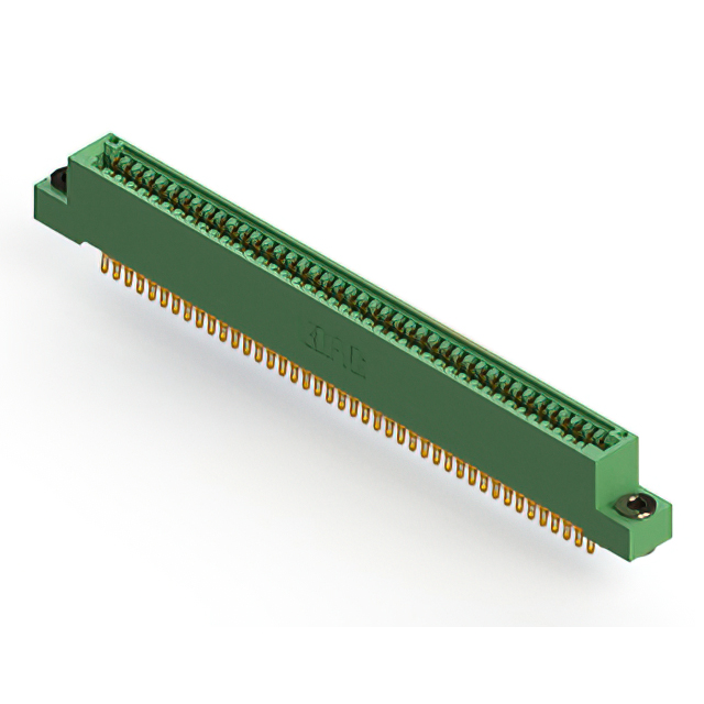 345-084-555-203 EDAC Inc.  Edgeboard Connectors