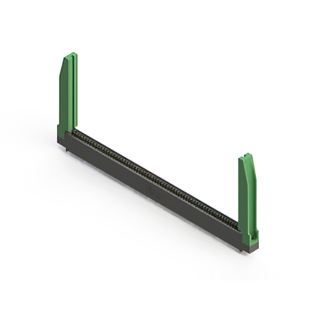 395-066-523-478 EDAC Inc.  Edgeboard Connectors