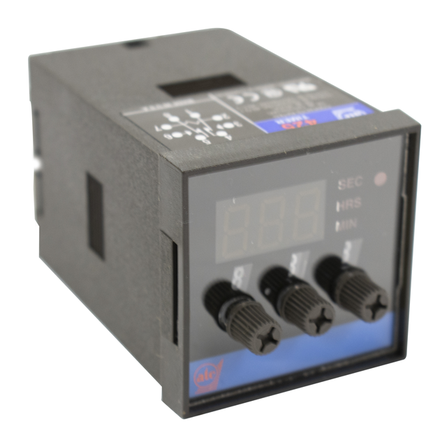 425A-300-Q-20-X-X Mueller Electric Co Relais temporisés